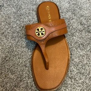 Tory Burch Thonged Sandal